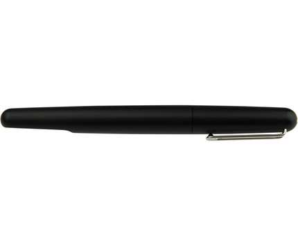 Montblanc M Marc Newson Ultra Black Kugelschreiber - meisterstück-shop.de