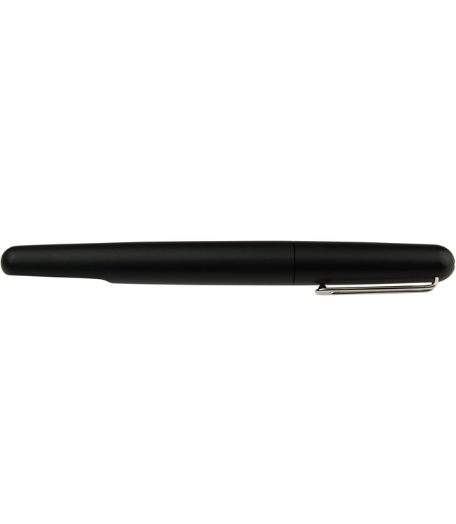 Montblanc M Marc Newson Ultra Black Kugelschreiber