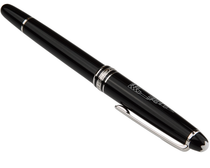 Montblanc Meisterstück Neuschwanstein Coffret Füller No.145 & Rollerball No.163 - meisterstück-shop.de