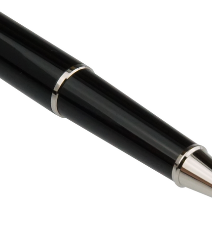 Montblanc Meisterstück Neuschwanstein Coffret Füller No.145 & Rollerball No.163
