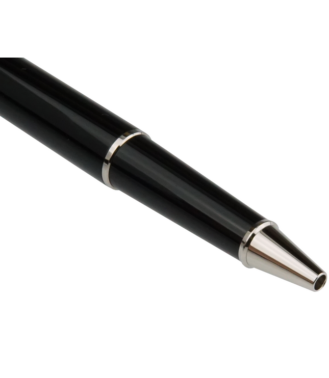 Montblanc Meisterstück Neuschwanstein Coffret Füller No.145 & Rollerball No.163