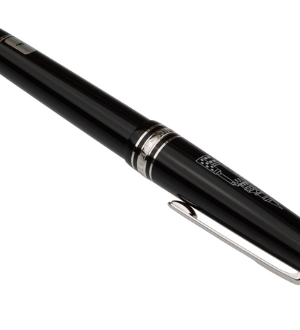 Montblanc Meisterstück Neuschwanstein Coffret Füller No.145 & Rollerball No.163