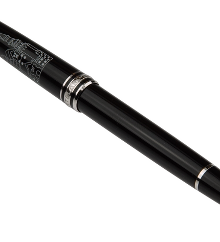 Montblanc Meisterstück Neuschwanstein Coffret Füller No.145 & Rollerball No.163