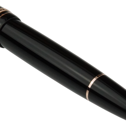 Montblanc Meisterstück Rollerball No.162 LeGrand Red Gold Coated