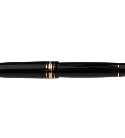 Montblanc Meisterstück Rollerball No.162 LeGrand Red Gold Coated