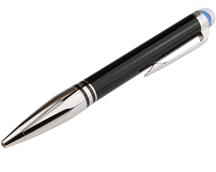 Montblanc Starwalker Doué Kugelschreiber - meisterstück-shop.de
