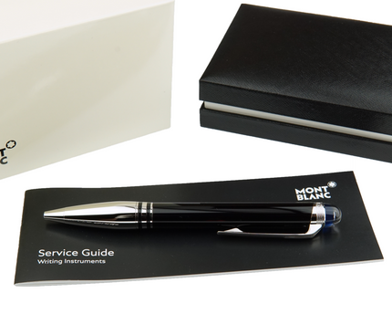 Montblanc Starwalker Doué Kugelschreiber - meisterstück-shop.de