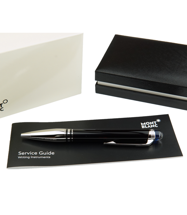Montblanc Starwalker Doué Kugelschreiber