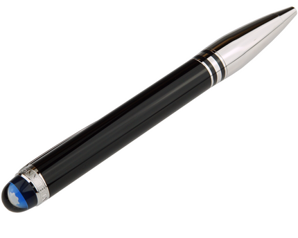 Montblanc Starwalker Doué Kugelschreiber - meisterstück-shop.de