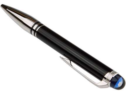 Montblanc Starwalker Doué Kugelschreiber - meisterstück-shop.de