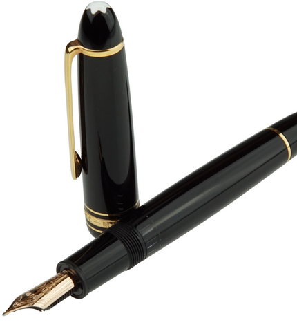 Montblanc Meisterstück 90 Years Anniversary Füller No.146 LeGrand