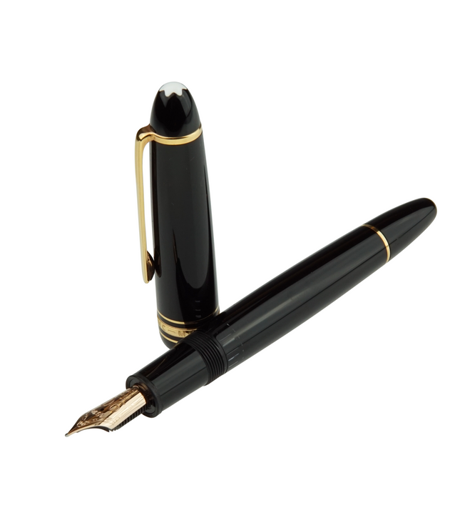 Montblanc Meisterstück 90 Years Anniversary Füller No.146 LeGrand