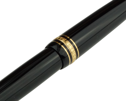Montblanc Meisterstück 90 Years Anniversary Füller No.146 LeGrand - meisterstück-shop.de