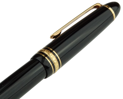 Montblanc Meisterstück 90 Years Anniversary Füller No.146 LeGrand - meisterstück-shop.de