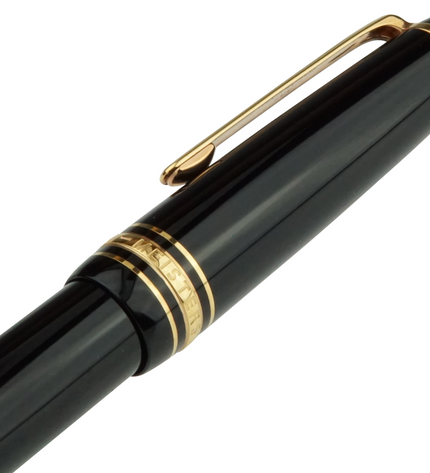 Montblanc Meisterstück 90 Years Anniversary Füller No.146 LeGrand