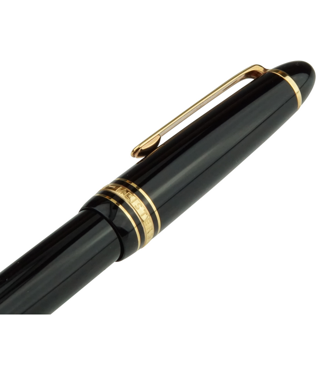 Montblanc Meisterstück 90 Years Anniversary Füller No.146 LeGrand