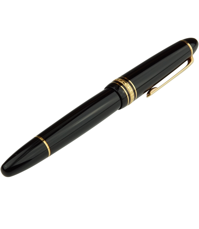 Montblanc Meisterstück 90 Years Anniversary Füller No.146 LeGrand
