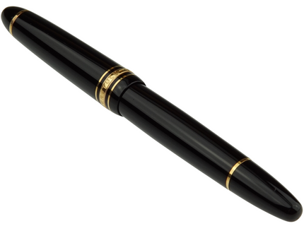 Montblanc Meisterstück 90 Years Anniversary Füller No.146 LeGrand - meisterstück-shop.de
