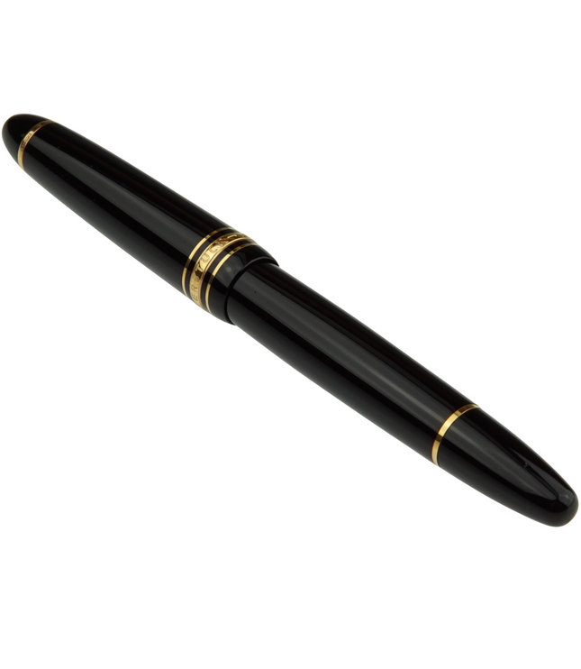 Montblanc Meisterstück 90 Years Anniversary Füller No.146 LeGrand