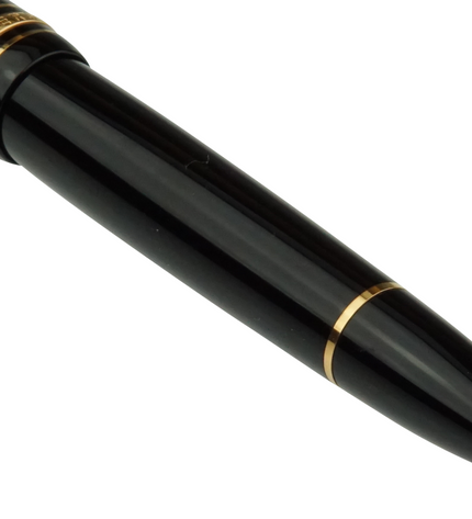 Montblanc Meisterstück 90 Years Anniversary Füller No.146 LeGrand