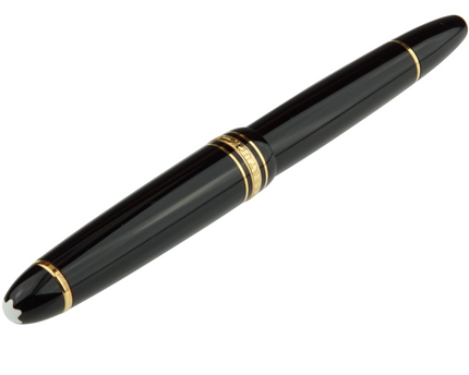 Montblanc Meisterstück 90 Years Anniversary Füller No.146 LeGrand - meisterstück-shop.de