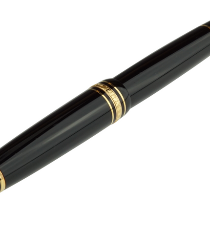 Montblanc Meisterstück 90 Years Anniversary Füller No.146 LeGrand