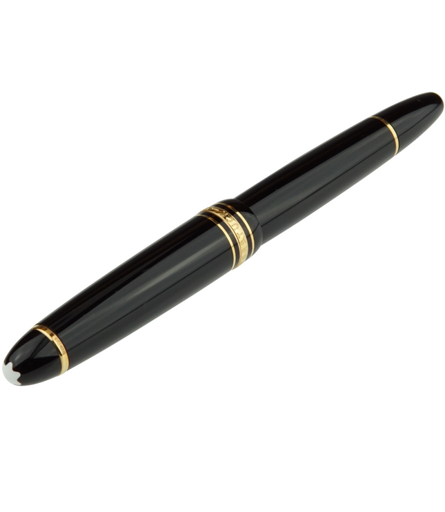 Montblanc Meisterstück 90 Years Anniversary Füller No.146 LeGrand