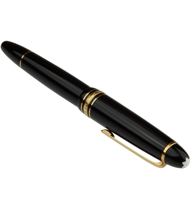 Montblanc Meisterstück 90 Years Anniversary Füller No.146 LeGrand