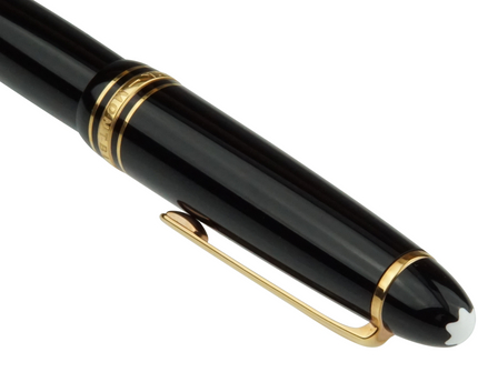 Montblanc Meisterstück 90 Years Anniversary Füller No.146 LeGrand - meisterstück-shop.de