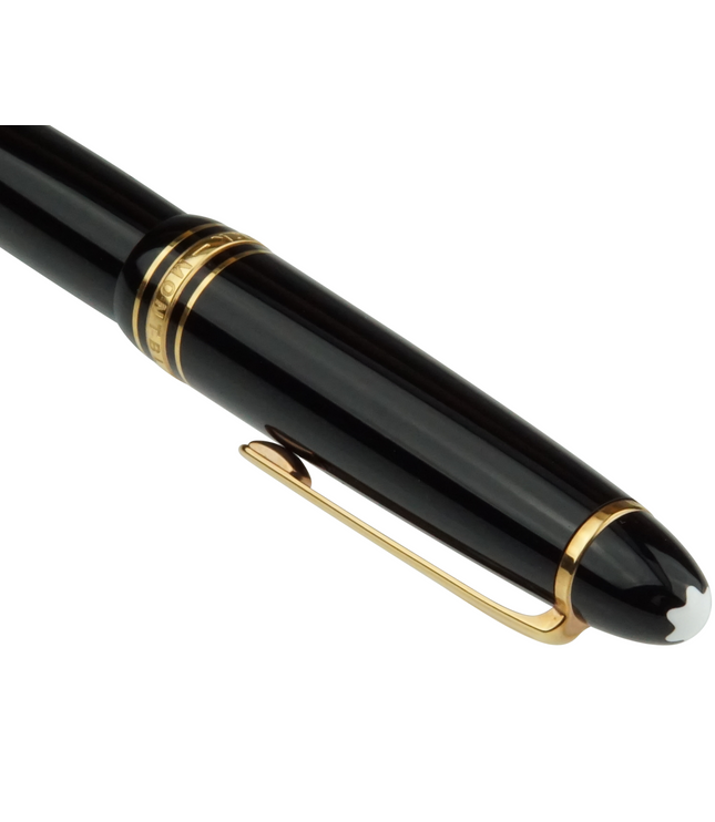 Montblanc Meisterstück 90 Years Anniversary Füller No.146 LeGrand