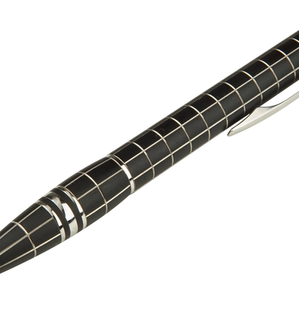 Montblanc Starwalker Rubber Line Kugelschreiber