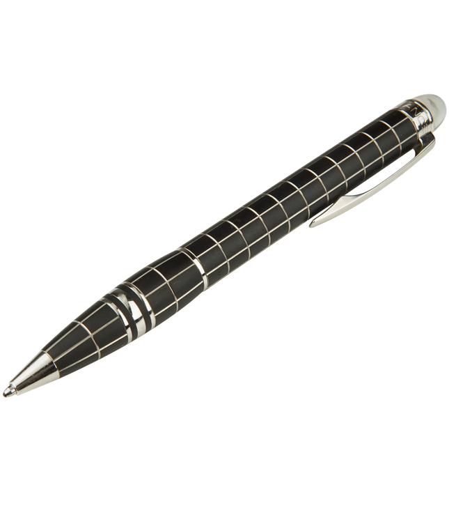 Montblanc Starwalker Rubber Line Kugelschreiber