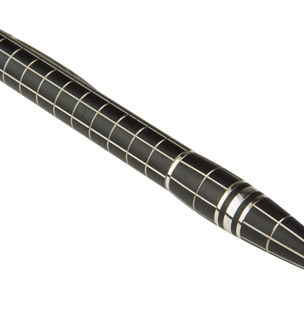 Montblanc Starwalker Rubber Line Kugelschreiber