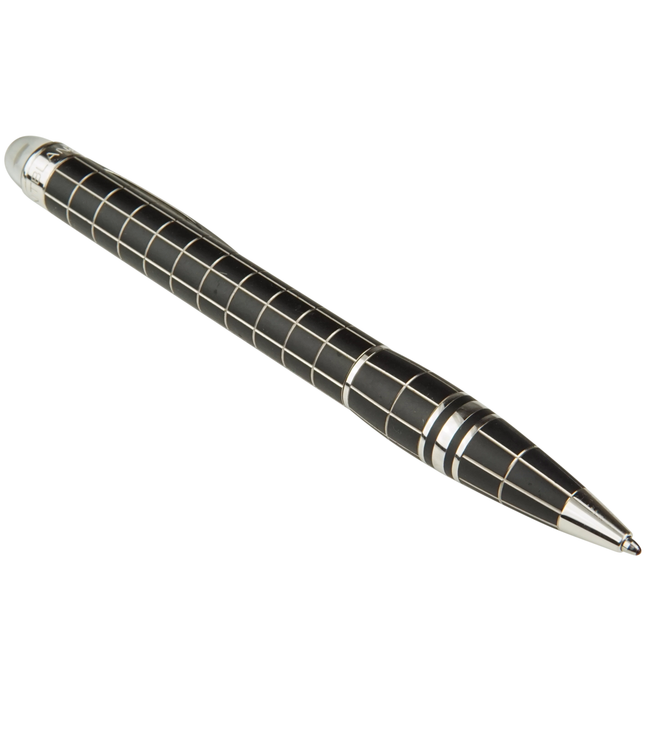 Montblanc Starwalker Rubber Line Kugelschreiber