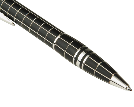 Montblanc Starwalker Rubber Line Kugelschreiber - meisterstück-shop.de
