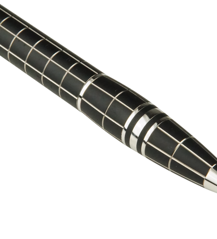 Montblanc Starwalker Rubber Line Kugelschreiber