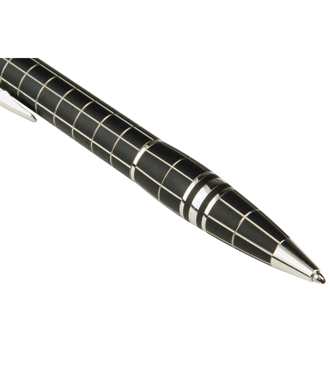 Montblanc Starwalker Rubber Line Kugelschreiber