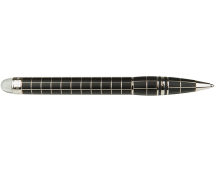 Montblanc Starwalker Rubber Line Kugelschreiber - meisterstück-shop.de