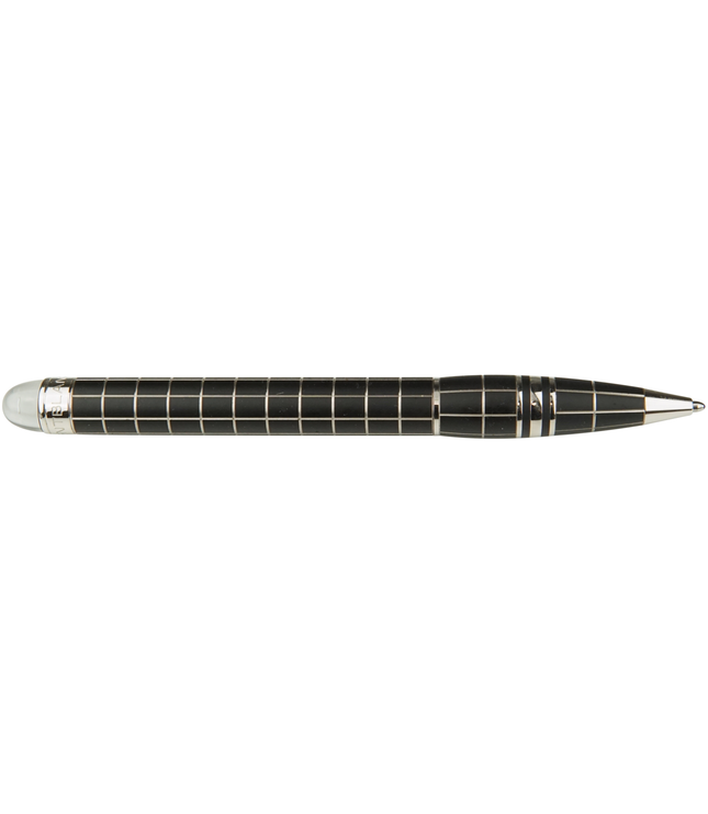 Montblanc Starwalker Rubber Line Kugelschreiber