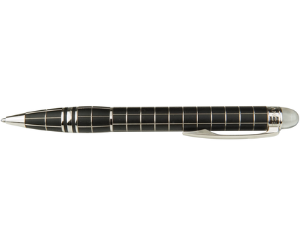 Montblanc Starwalker Rubber Line Kugelschreiber - meisterstück-shop.de