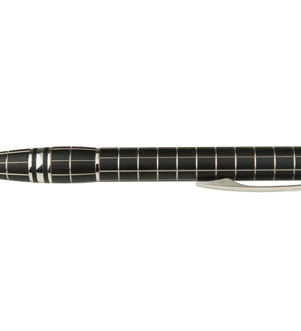 Montblanc Starwalker Rubber Line Kugelschreiber