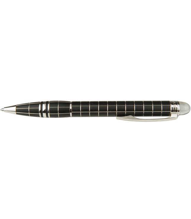 Montblanc Starwalker Rubber Line Kugelschreiber