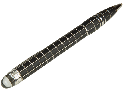 Montblanc Starwalker Rubber Line Kugelschreiber - meisterstück-shop.de