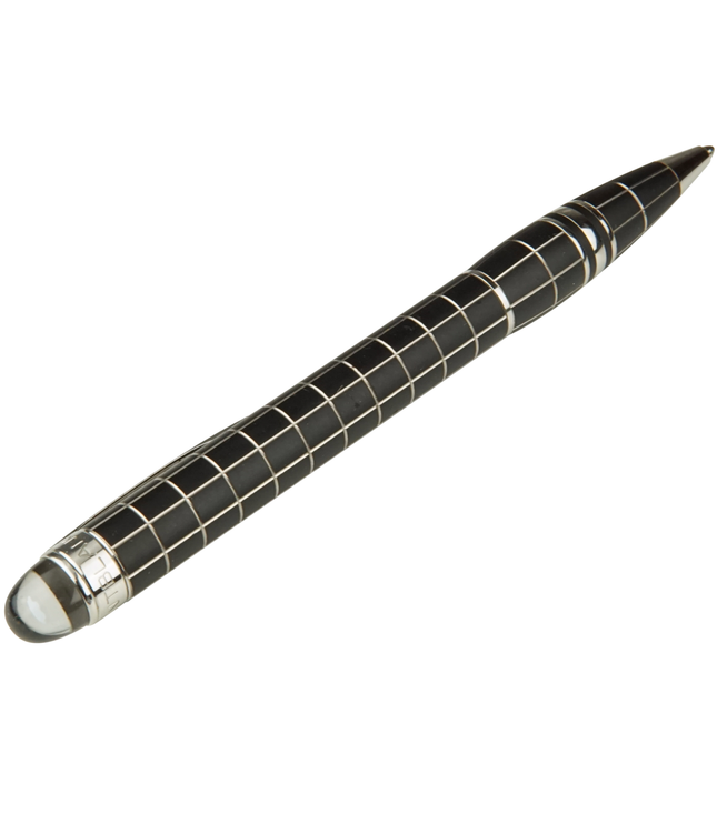 Montblanc Starwalker Rubber Line Kugelschreiber