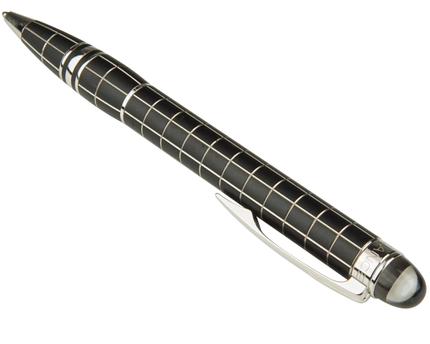 Montblanc Starwalker Rubber Line Kugelschreiber - meisterstück-shop.de