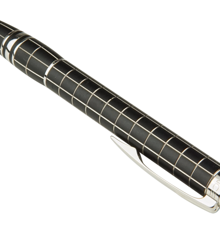 Montblanc Starwalker Rubber Line Kugelschreiber