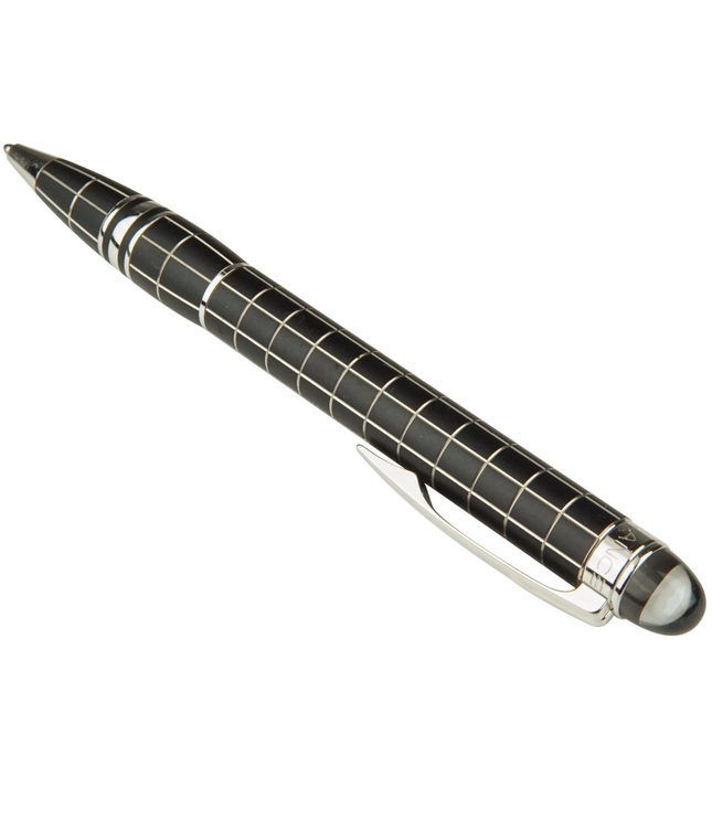Montblanc Starwalker Rubber Line Kugelschreiber
