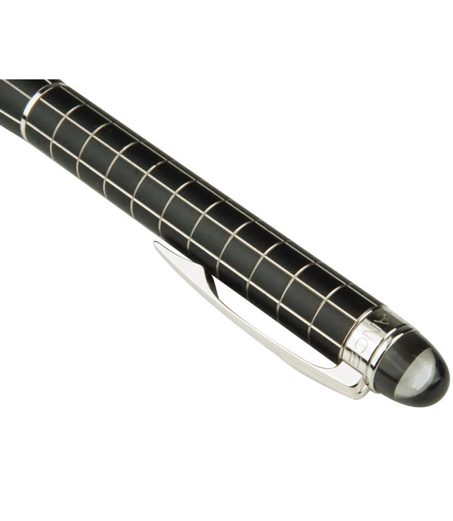 Montblanc Starwalker Rubber Line Kugelschreiber