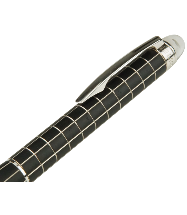 Montblanc Starwalker Rubber Line Kugelschreiber