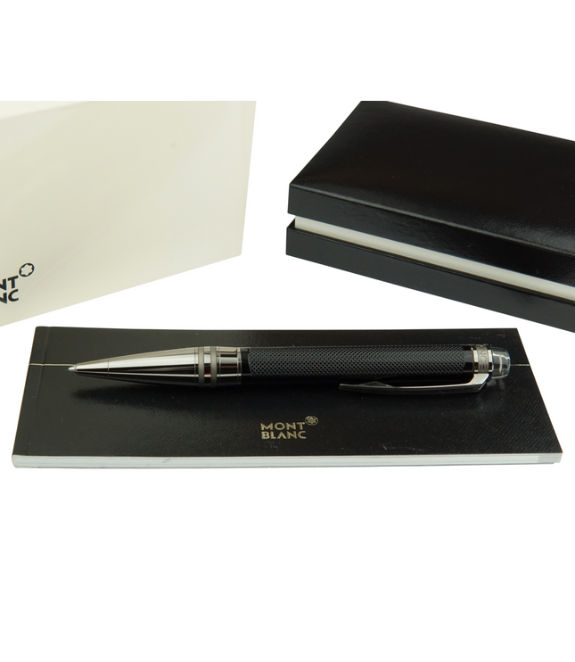 Montblanc Starwalker Extreme Line Kugelschreiber